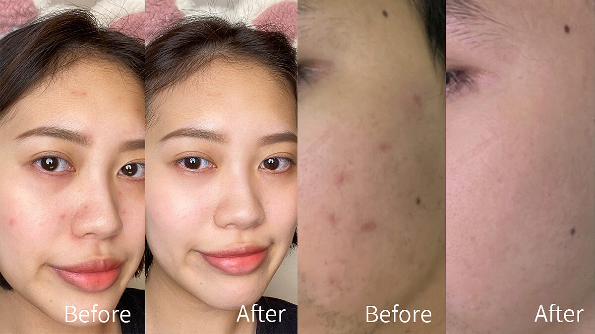 圖片來源：Dcard 尤里、消費者