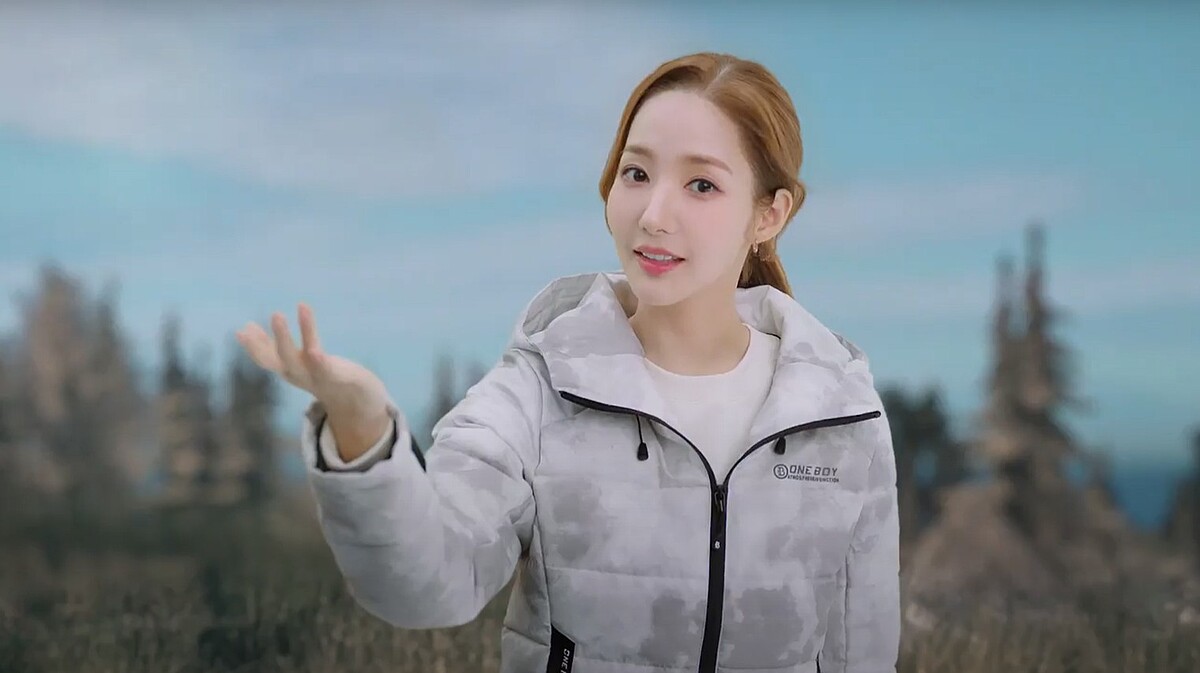 科技Clo+蓄熱防水機能禦寒羽絨棉衝鋒衣