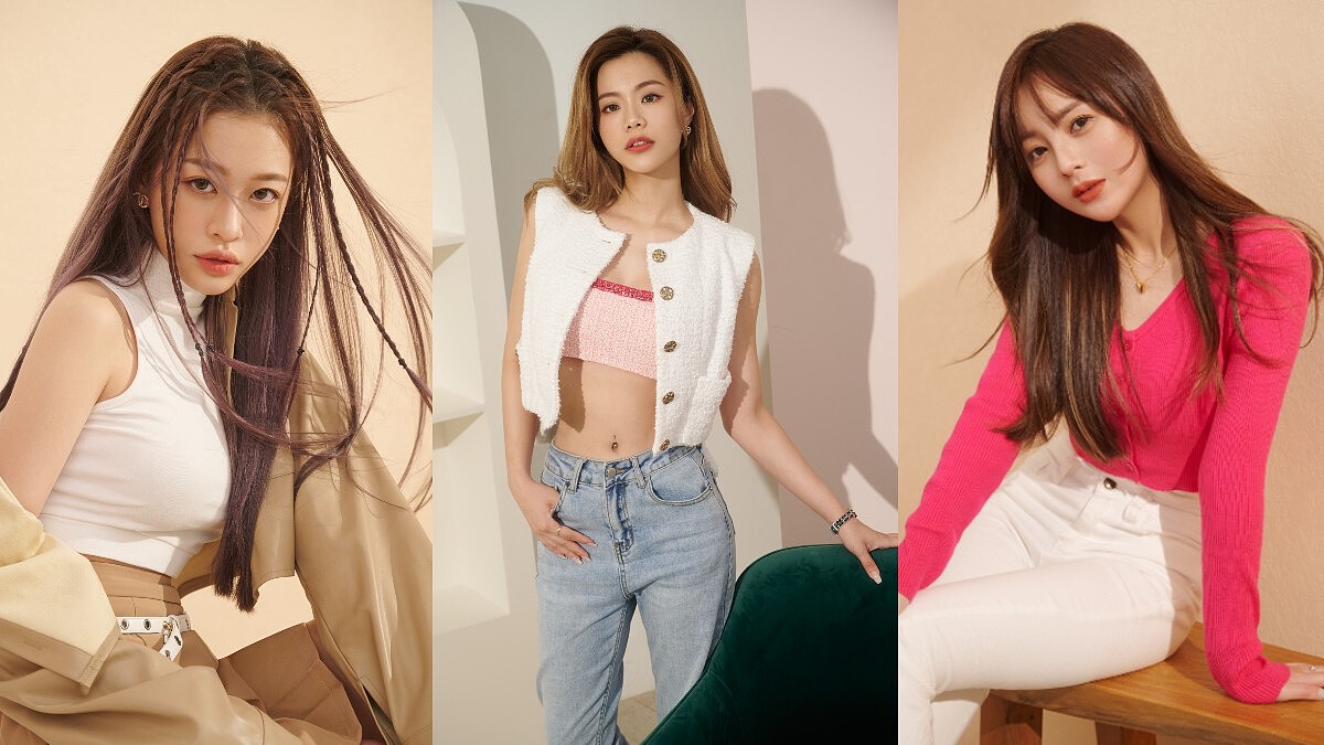 分享生活點滴成為彼此之間的羈絆！三位獨具風格、圈粉無數《Xtars Live》超人氣主播，直播點滴與魅力亮點大公開！