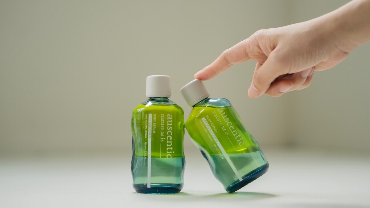 auscentic以護膚蜜讓香氛身體保養進入活性精華時代。