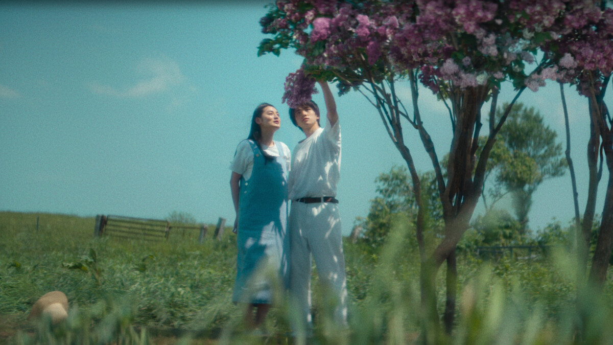 《First Love 初戀》6大劇情角色隱喻解析