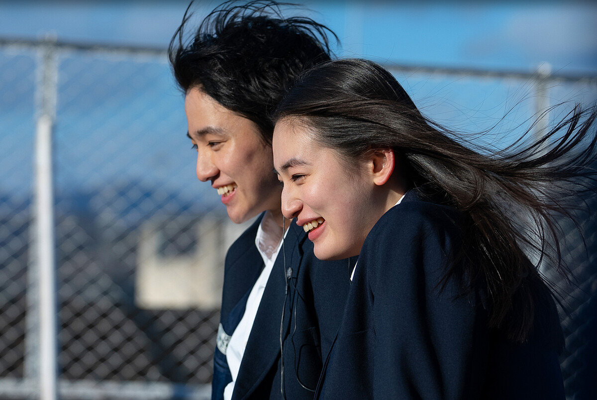 《First Love 初戀》故事老套，卻有新的生命