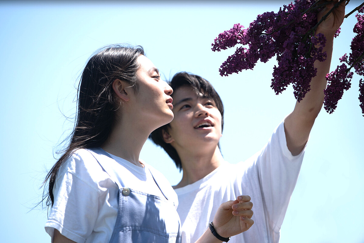 《First Love 初戀》台詞精巧深情