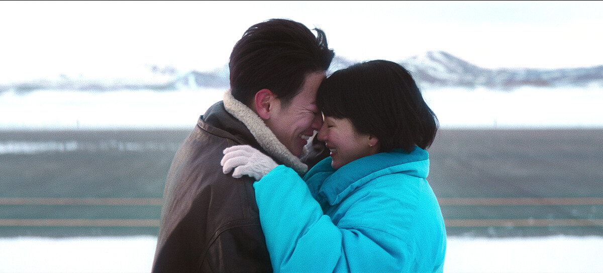 《First Love 初戀》結尾十分動人