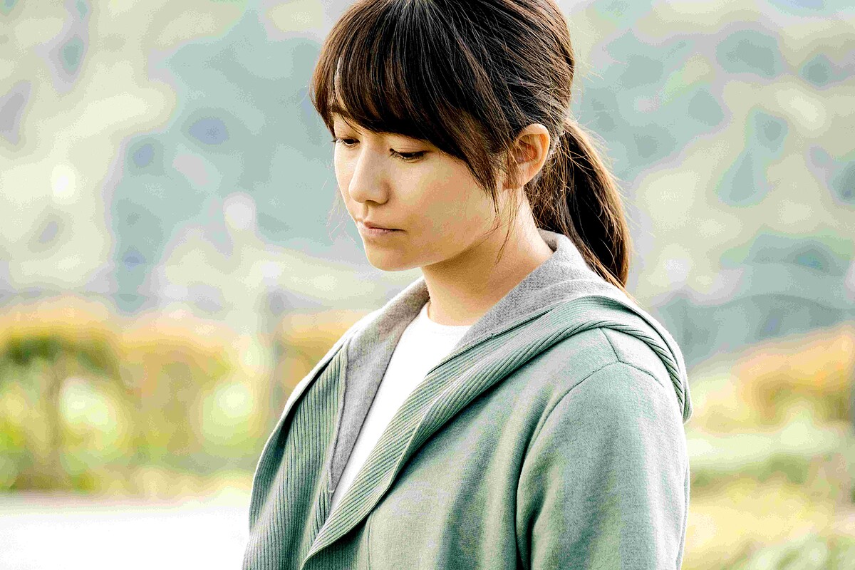 木村文乃坦承自己與外表沉默、內心強大的「妙子」格性相似