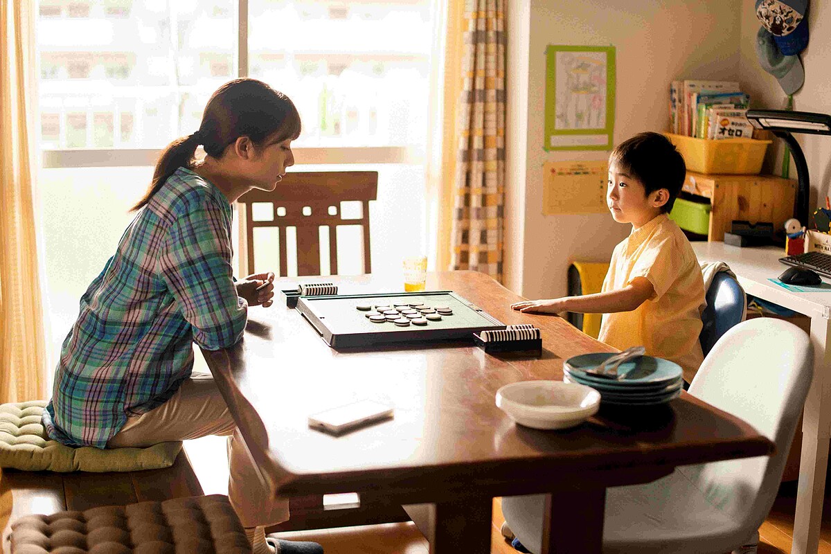 木村文乃經歷了意外喪子、前夫歸來等翻天覆地的人生變化