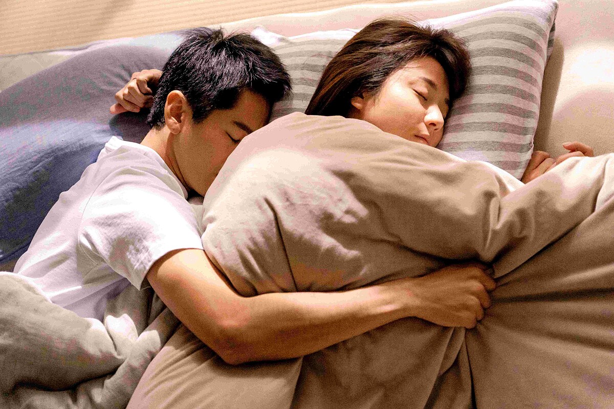 永山絢斗在《還有愛的日子》深情無辜模樣獲國際影媒滾石雜誌盛讚「深刻、真摯、動人」