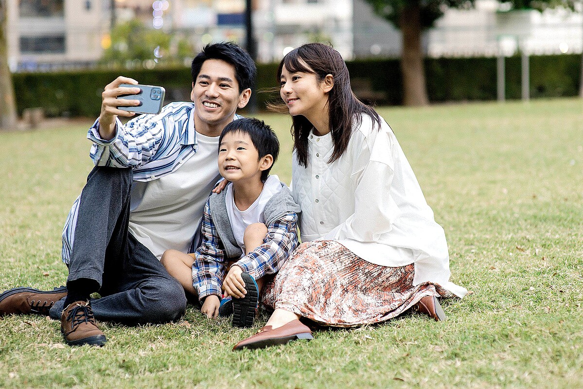 連金棕櫚獎得主是枝裕和都大誇《還有愛的日子》表示「我非常愛這部電影」