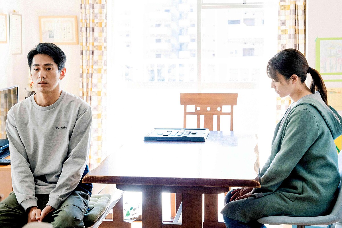 《還有愛的日子》獲國際影媒讚美「現代版的小津安二郎」