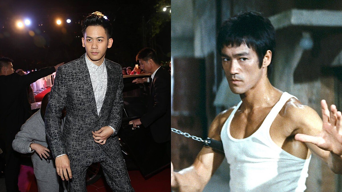 李安籌備李小龍傳記電影！找來兒子李淳飾演傳奇武打明星