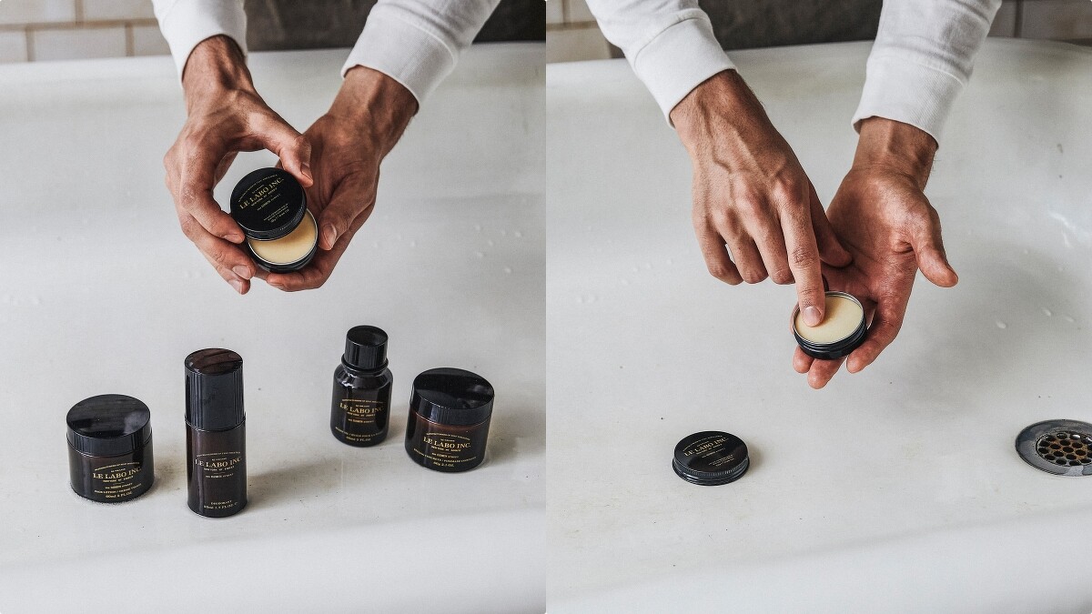 Le Labo多用途香膏25g，NT750