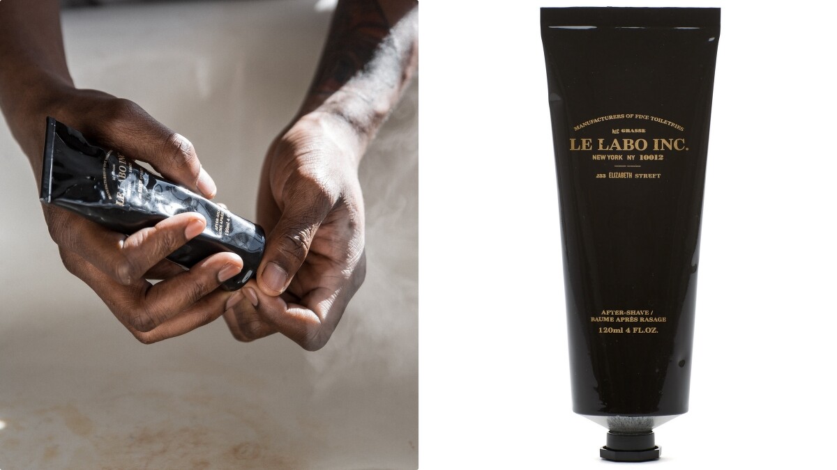 Le Labo鬍後霜120ml，NT1,300