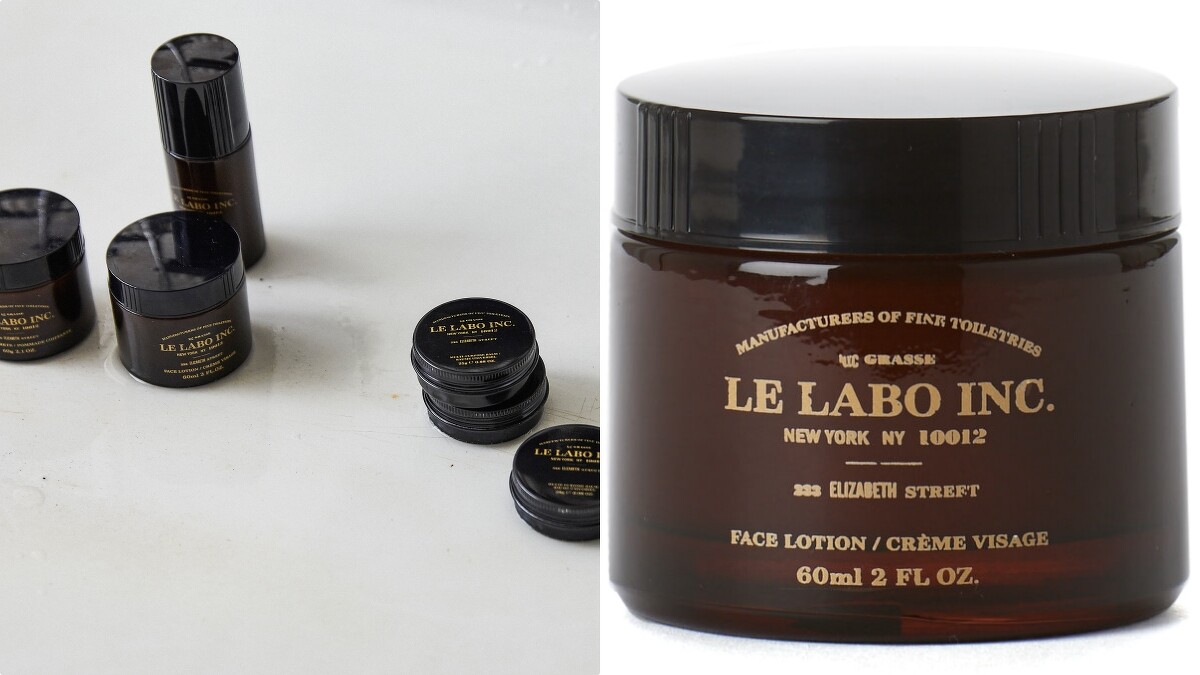 Le Labo鬍後霜60ml，NT1,500