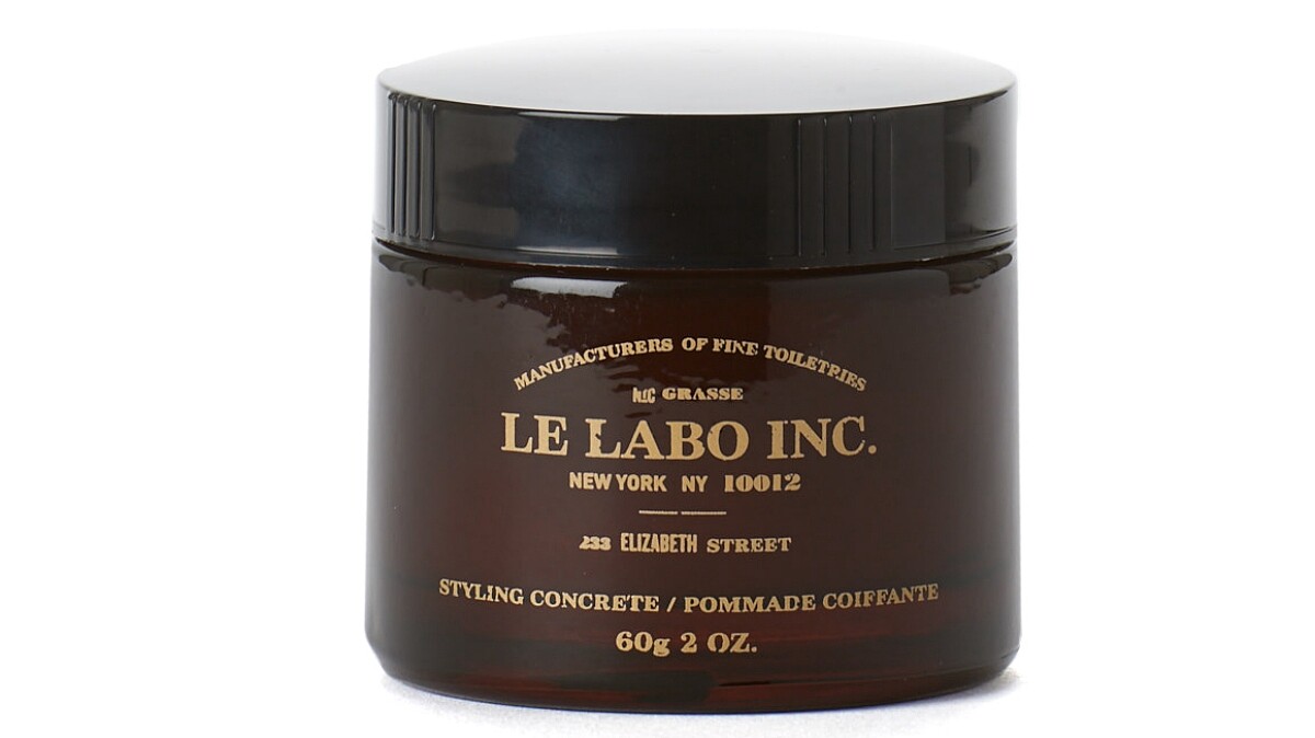 Le Labo鬍泥60ml，NT1,200