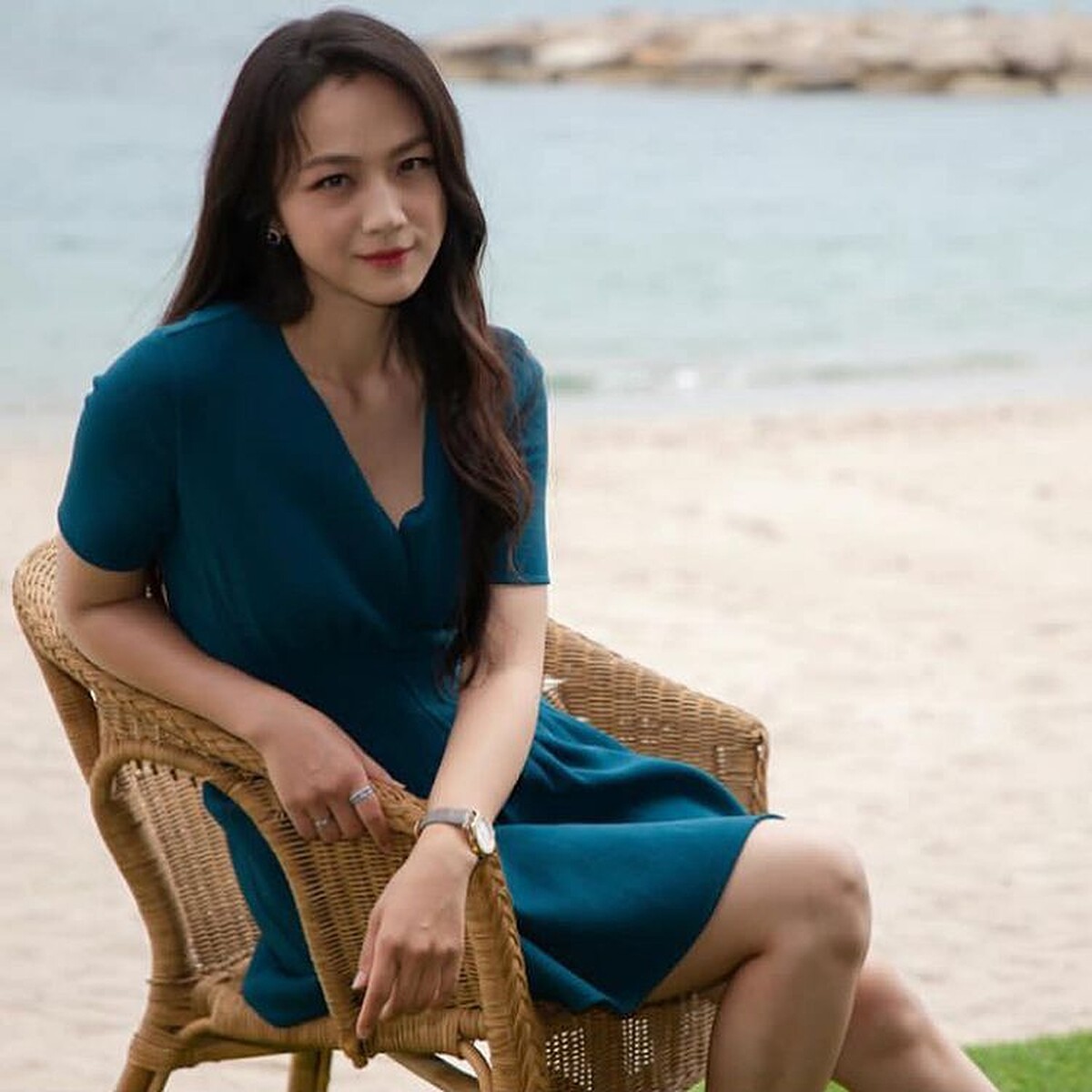 Photo/instagram@ tangwei_ld