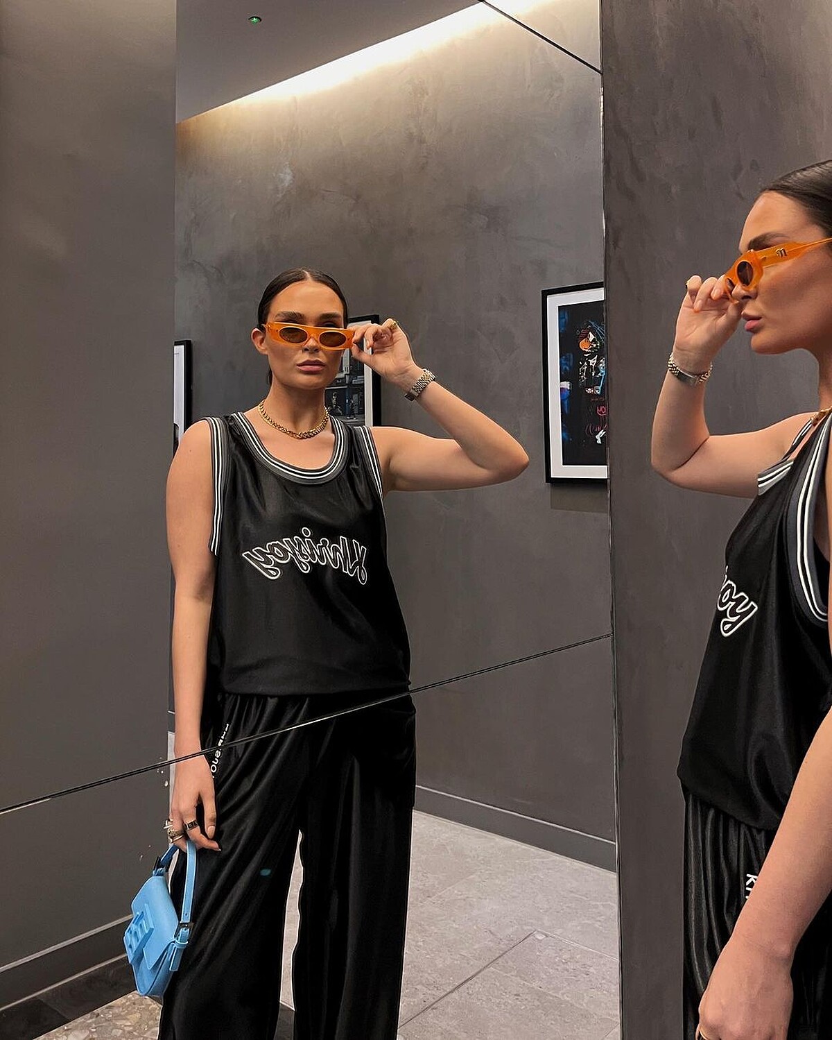 Instagram @ lissyroddyy