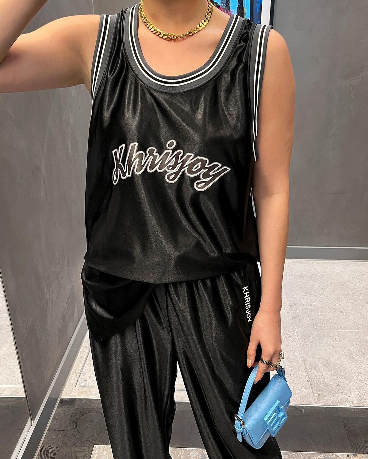 Instagram @ lissyroddyy