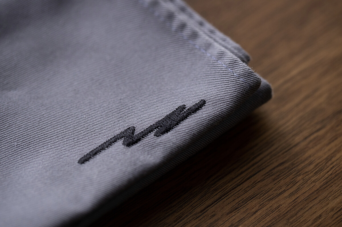 全新的秋冬菜單，團隊試圖追求更純粹的食感。