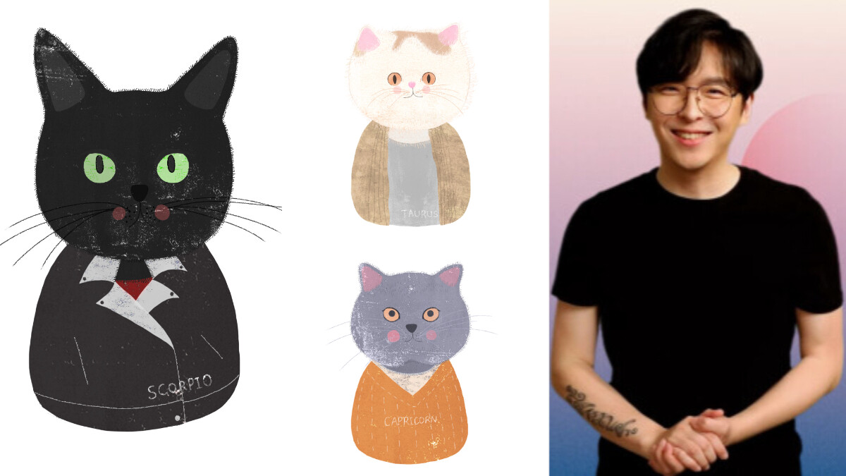 【星星教授安格斯2022/12/05-12/11星座運勢】雙子座感情陣痛，射手座運勢倒退嚕