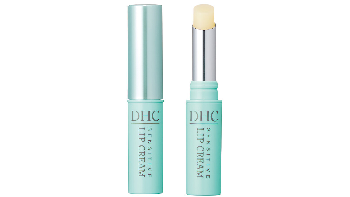 DHC純欖護唇膏(敏弱肌用)1.5g,NT380