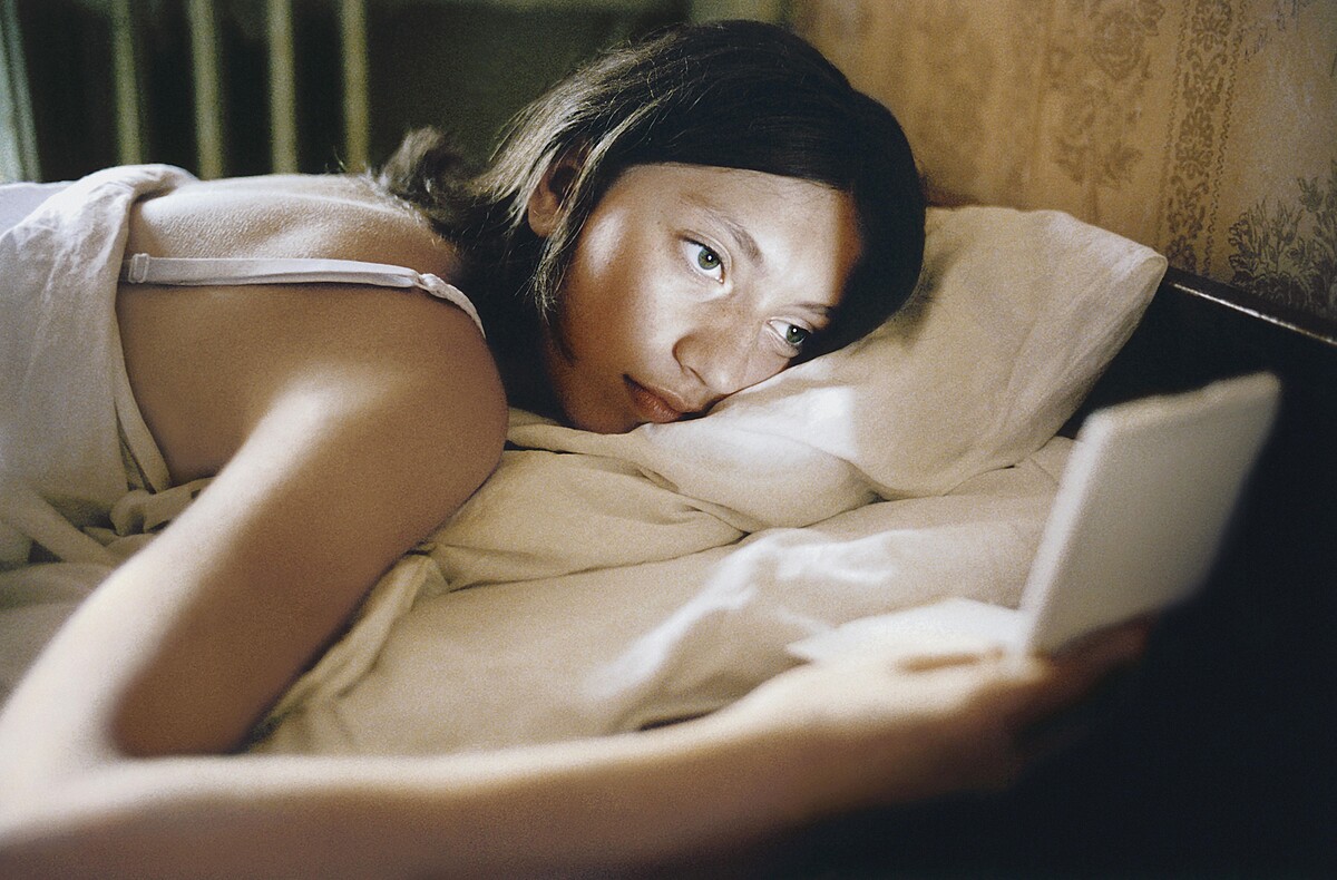 From the series Artek