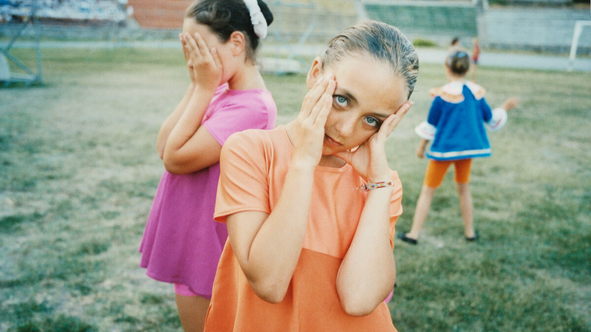 《魔幻與現實之間》法國攝影師Claudine Doury在威茲勒徠卡畫廊展開奇幻之旅