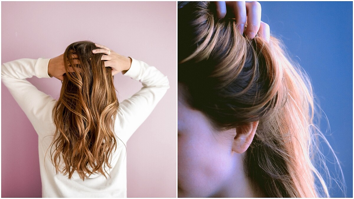 頭皮愈抓愈癢怎麼辦?避免成為敏感性頭皮,「這個」動作不要做