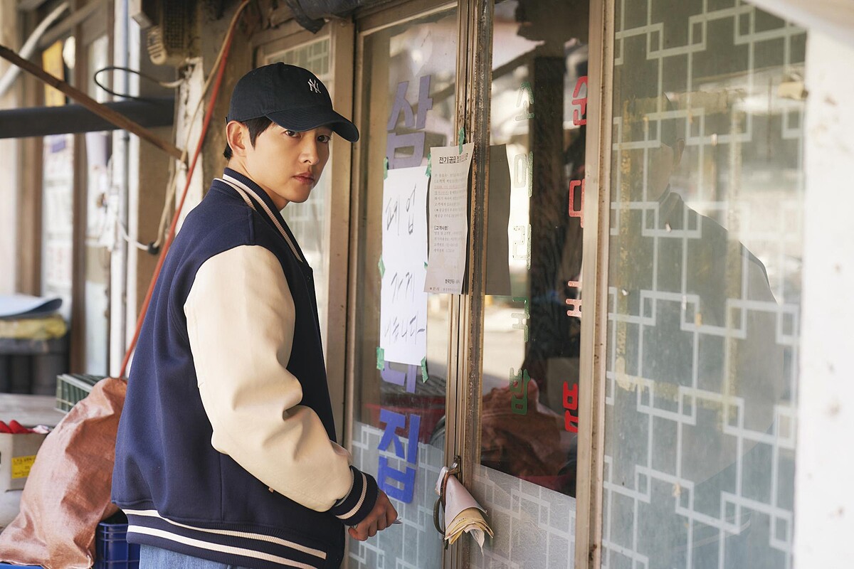 宋仲基 《財閥家的小兒子》收視率節節高升