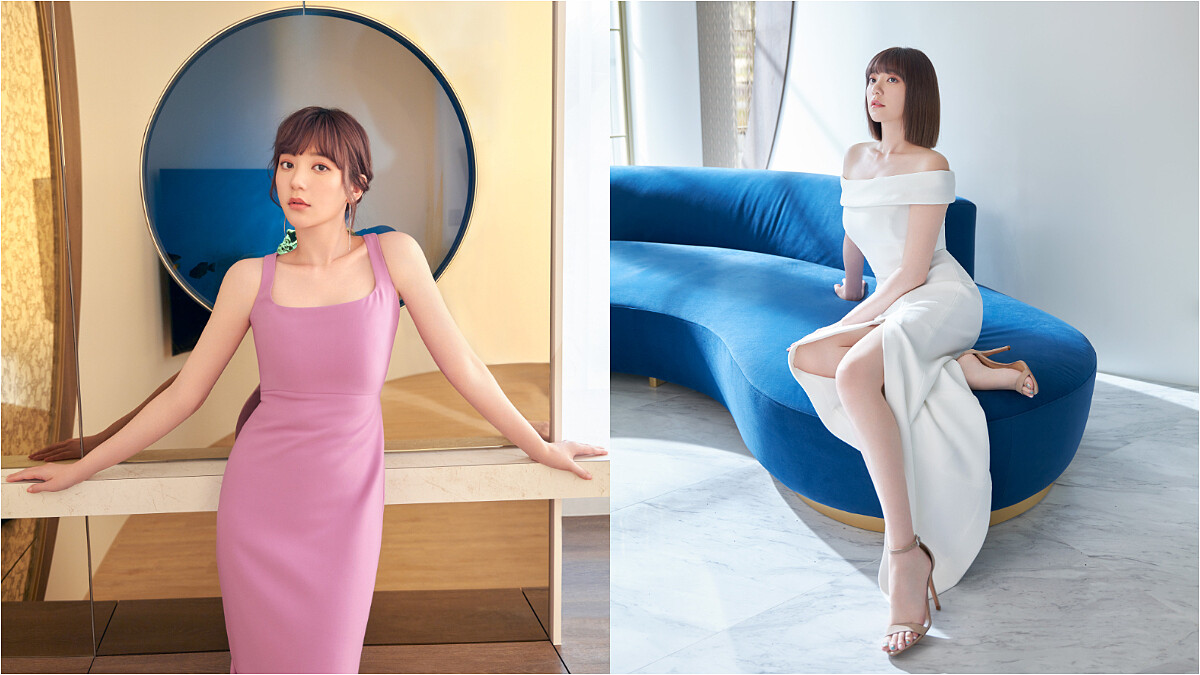 歲末開趴潮，忙著打點造型前先懂這件事～follow玩美女神郭雪芙打造專屬美，呈現絕佳狀態的妳，會愛上自己每一Part，閃耀迷人每一場Party!