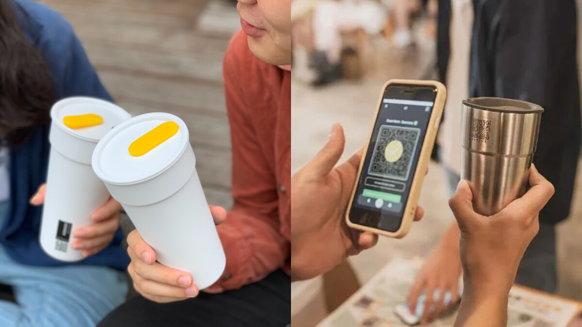 北市一次性塑膠杯禁令12/1起生效！用循環杯、共享杯真的環保安全嗎？