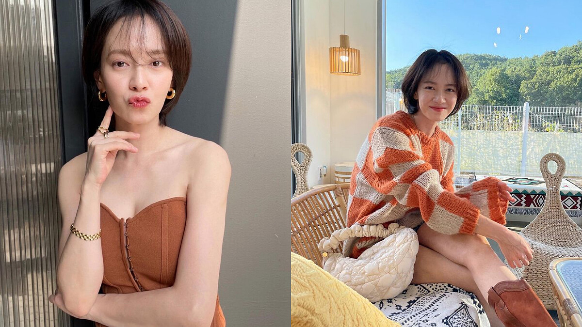 41歲宋智孝曾為戲狠甩7公斤！親授4個必瘦秘訣一定要get！