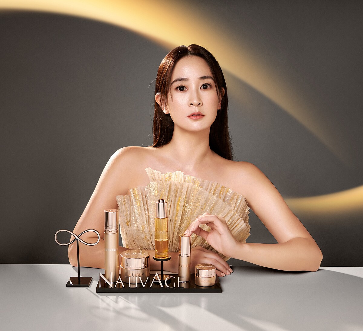 Credit by : LinLi Boutique