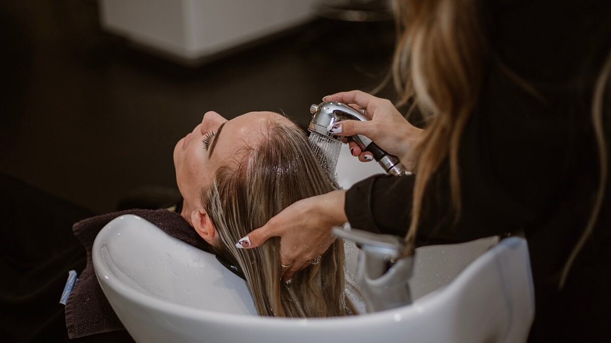 你洗頭洗對了嗎？正確洗髮必知10大重點，洗出健康好髮質