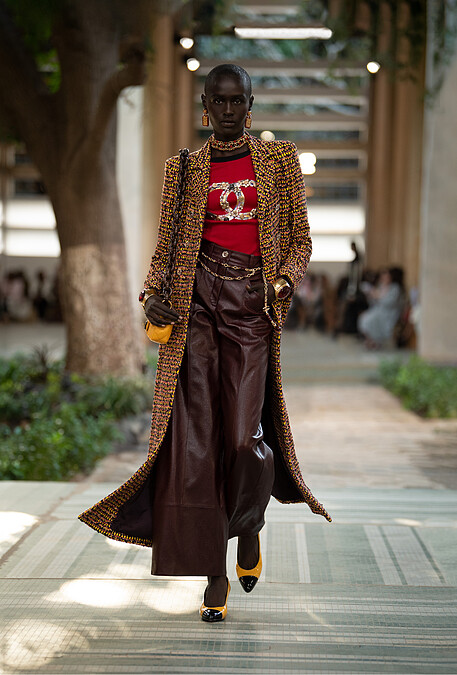 2022/23 M&eacute;tiers d'art 工坊系列