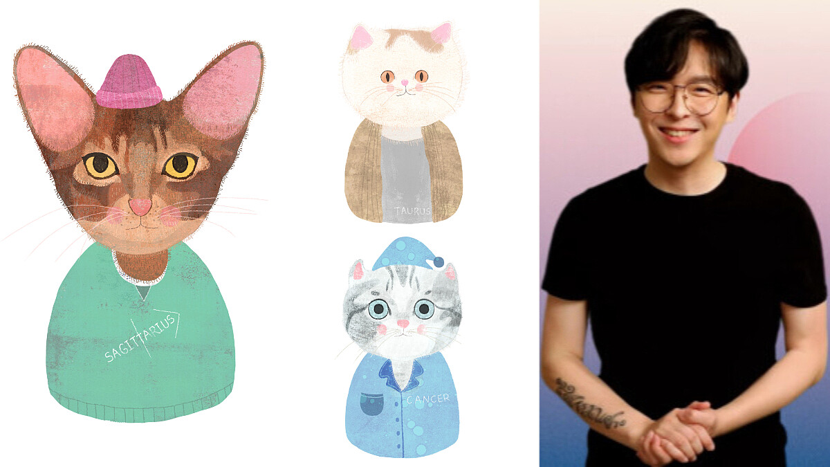 【星星教授安格斯2022/12/12-12/18星座運勢】金牛座防小人，天秤座勿沉迷