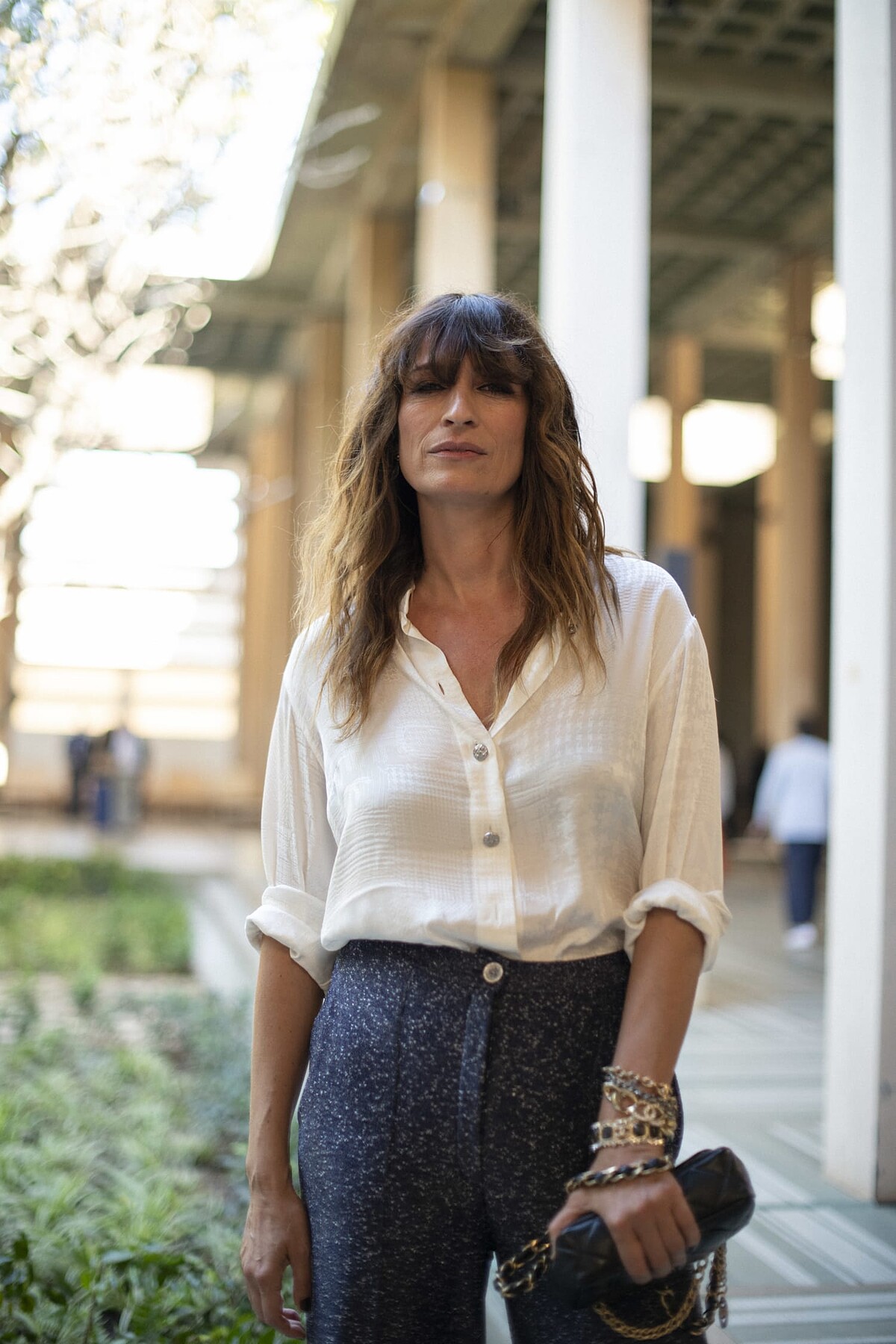 Caroline de Maigret