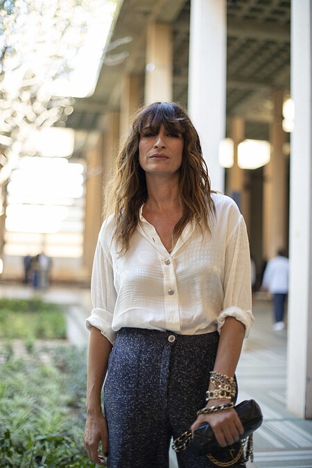 Caroline de Maigret