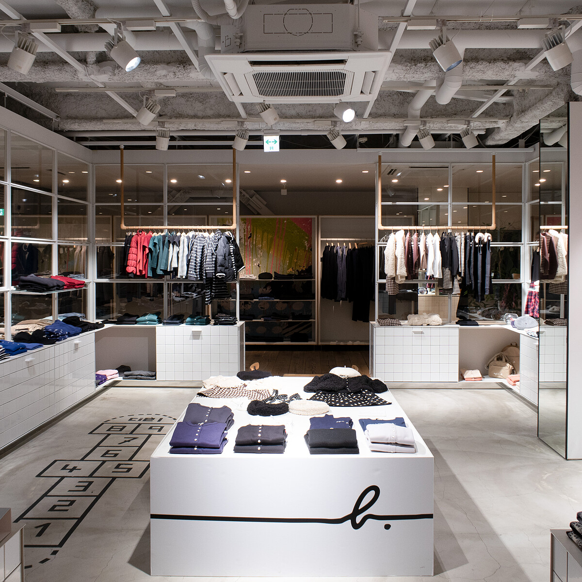 Agn&egrave;s b.童裝設計