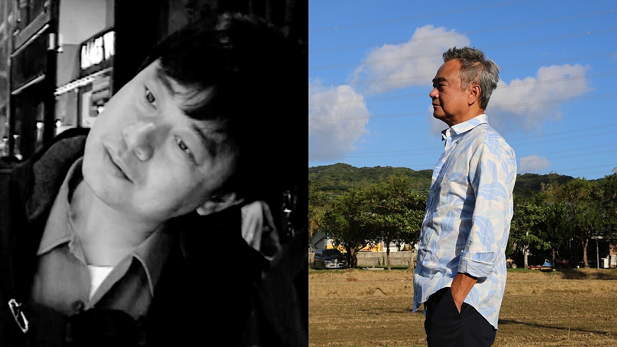 陳昇最新專輯《他鄉》用歌聲思念至親故友，別離重聚MV鏡頭前落下男兒淚