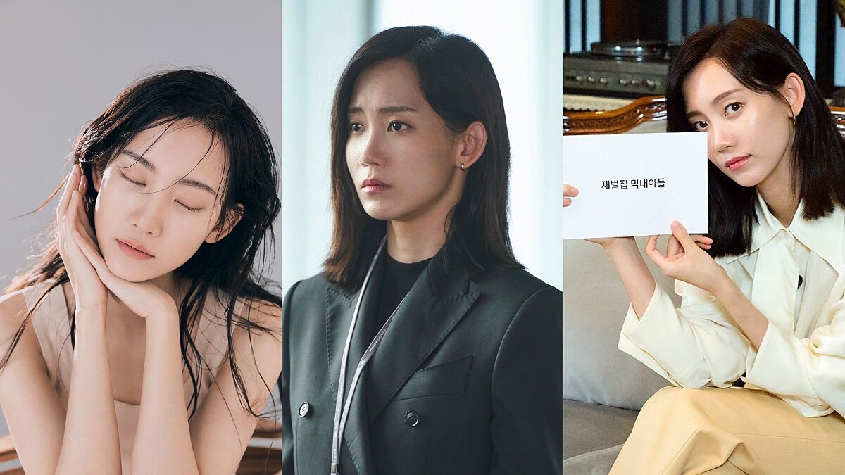 《財閥家小兒子》申鉉彬擁有纖細體態、完美膚況！維持身材＆保養就靠這5點