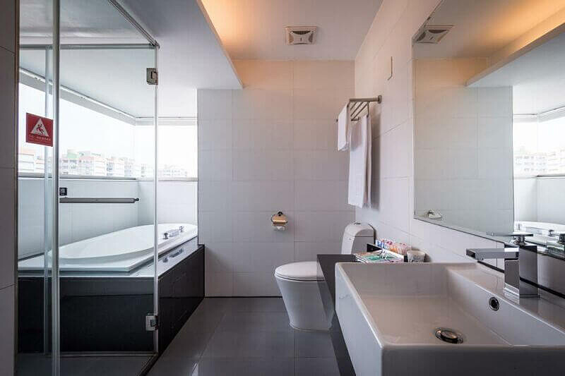 圖 / HOTEL HI 新民館