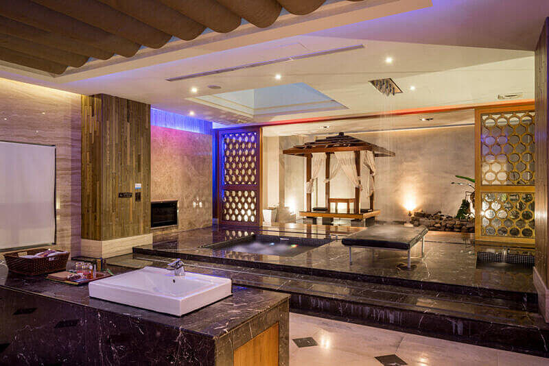 圖 / 挪威森林板橋旗艦館