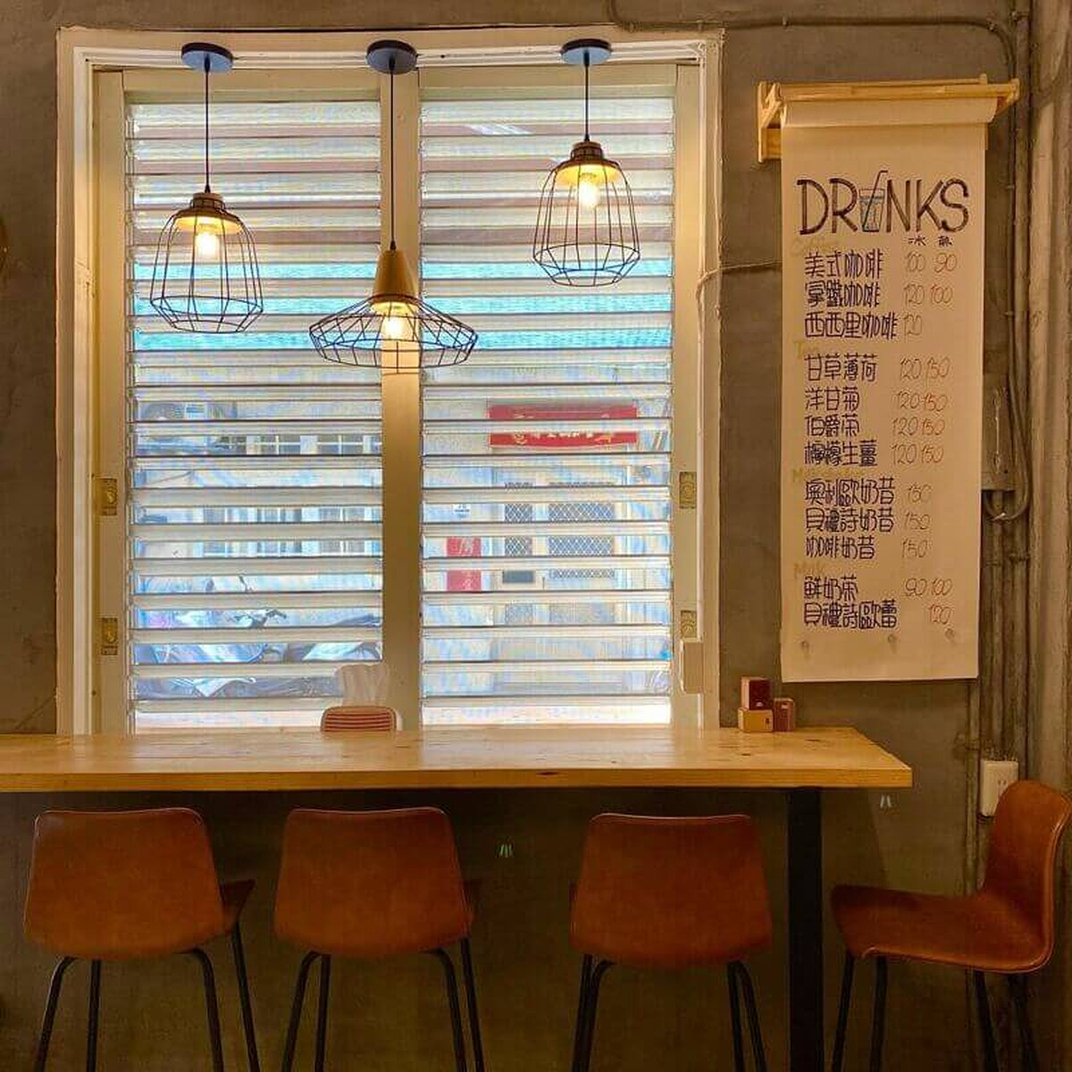 圖／@east_runnel_villa