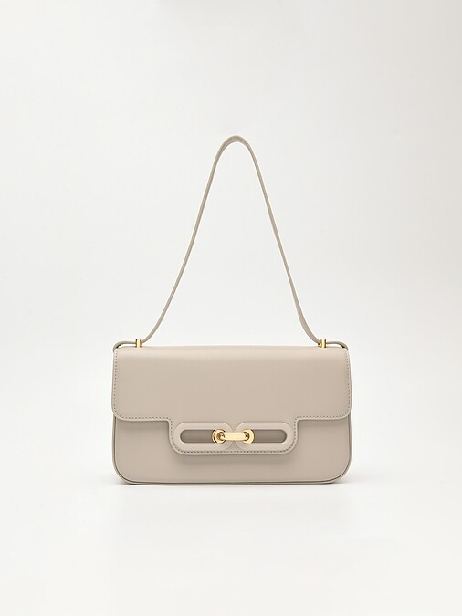 Kate皮革信封包,NT 4,290