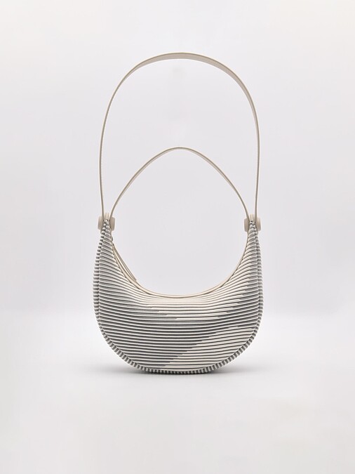 rePEDRO褶飾流浪包,NT 3,190