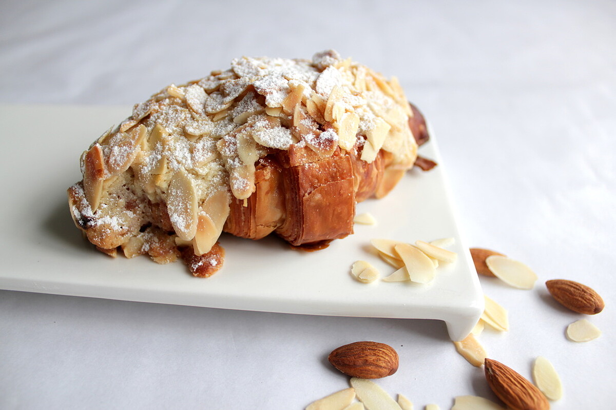 Photo/ Levain Bakery