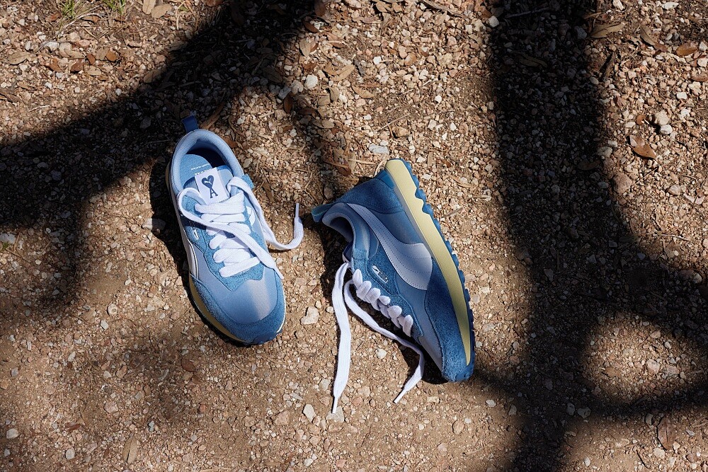 Rider FV AMI，$4,680