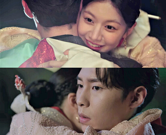 《還魂2》李宰旭高允貞