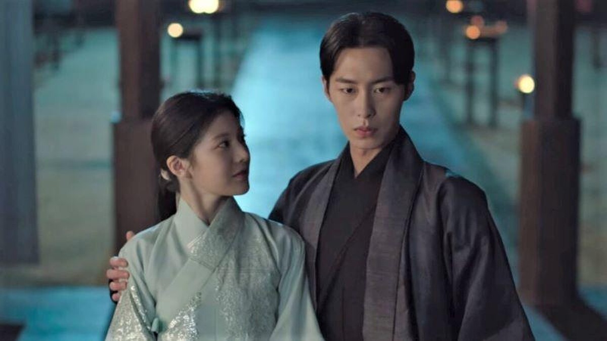 《還魂2》高允貞 李宰旭