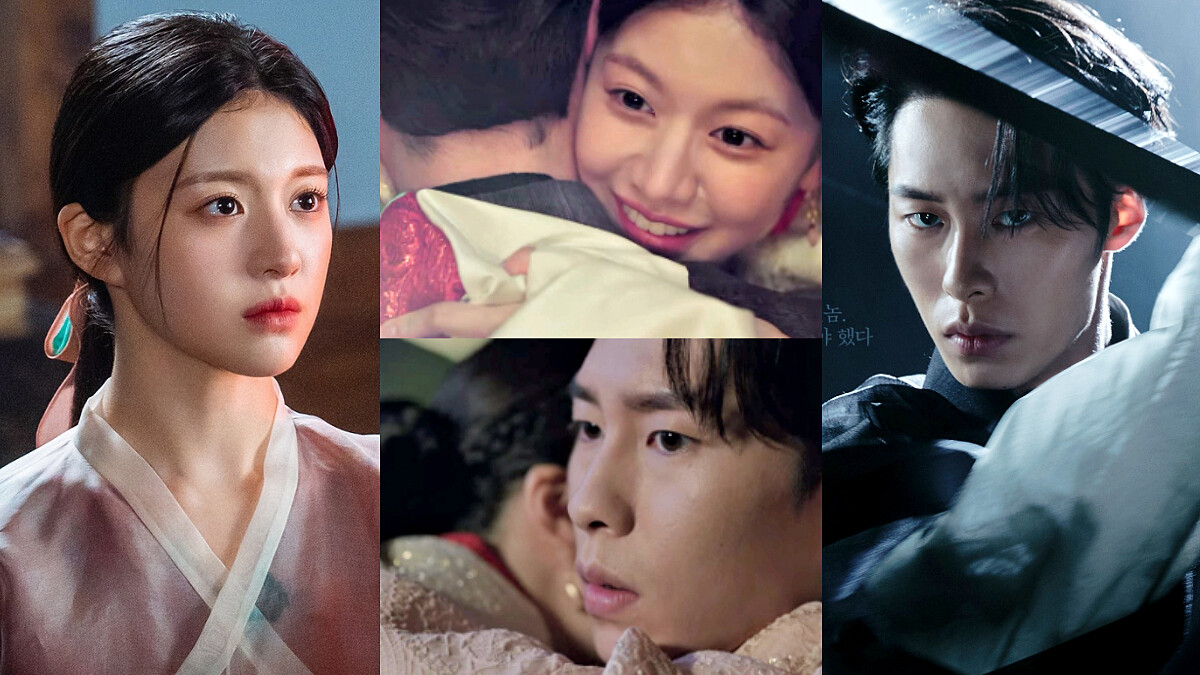 《還魂2》分集劇情！李宰旭被高允貞心血來潮求婚！落壽重生失憶選了「我的夫婿」！